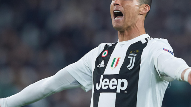 Champions League, oggi scenderanno in campo Juventus e Ajax.
