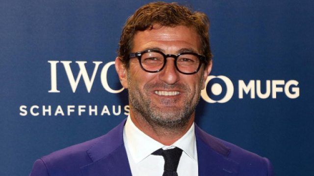 Ciro Ferrara (foto: L'ARENA del CALCIO)