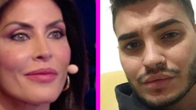 GF 16: Guendalina Tavassi risponde a Cristian Imparato su Instagram.