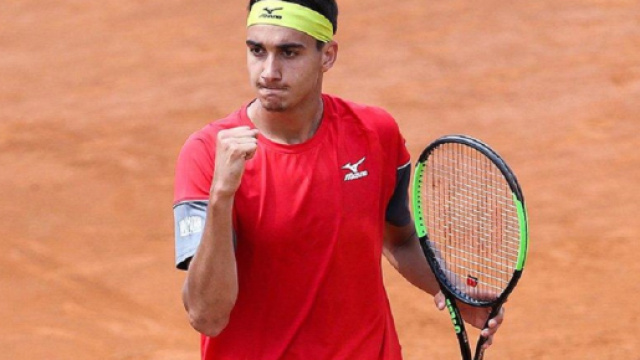 Impresa di Lorenzo Sonego che al Masters di Montecarlo elimina il favorito Khachanov