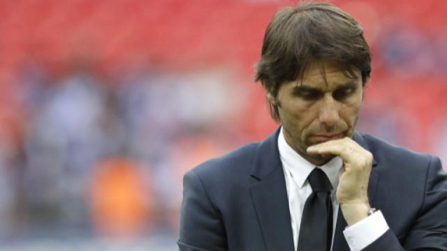 Inter, Conte sempre pi&ugrave; vicino