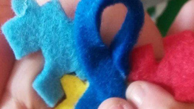 'Interagire sull'autismo', spazio di condivisione creato su Facebook da Romina Ruiz