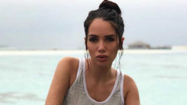 Manon Marsault pousse une s&eacute;rie de coups de gueule sur ses r&eacute;seaux sociaux