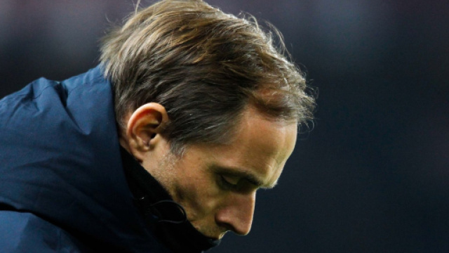 PSG | PSG - Malaise : Neymar, Cavani&hellip; Les &eacute;normes doutes de Thomas ... - le10sport.com