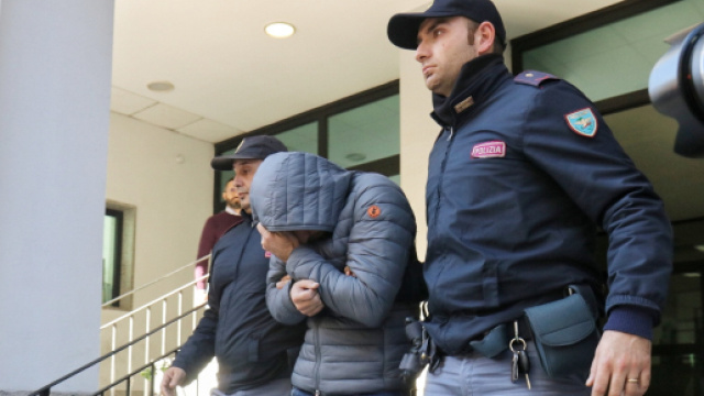 Reggio Calabria, stupro di gruppo, 3 arresti