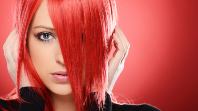 Tagli di capelli medi: primavera-estate 2019