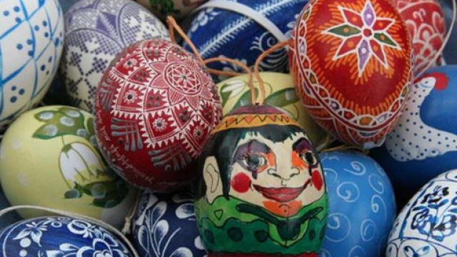 Vacanze di Pasqua, frasi e idee originali per domenica 21 aprile