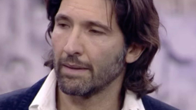 Walter Nudo, terminata l&rsquo;operazione al cuore: &lsquo;&Egrave; andato tutto bene&rsquo;.