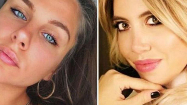 Wanda Nara diffida Ivana Icardi