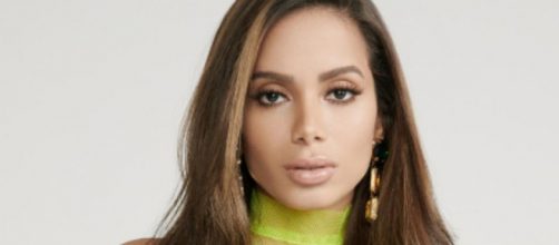 Anitta comenta sobre o novo &aacute;lbum da Madona (Arquivo Blasting News)