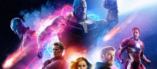 Diretores se pronunciam ap&oacute;s vazamento das cenas de "Vingadores: Ultimato". (Arquivo Blasting News)