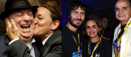 Eles fazem parte da mesma fam&iacute;lia. (Divulga&ccedil;&atilde;o)