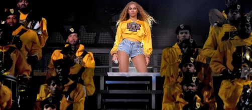 F&atilde;s de Beyonc&eacute; aguardavam document&aacute;rio. (Arquivo Blasting News)