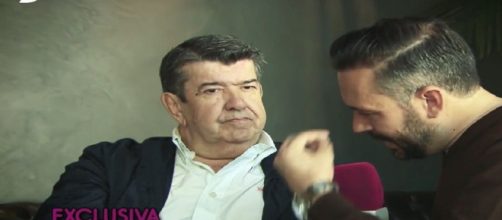 Gil Silgado se siente humillado y traicionado por Mar&iacute;a Jes&uacute;s Ruiz