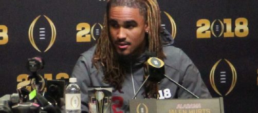 Grad transfers set to be penalized by the NCAA. [image via Thomson200/Wikimedia Commons]