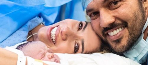 Patr&iacute;cia Abravanel d&aacute; &agrave; luz seu terceiro filho. (Arquivo Blasting News)