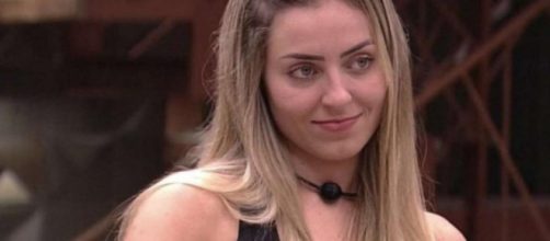 Paula responde pelos crimes de inj&uacute;ria e preconceito (Arquivo Blasting News)