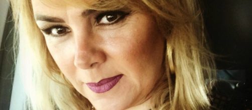 Pituxita usou as redes sociais para desabafar sobre seu relacionamento. (Reprodu&ccedil;&atilde;o/Instagram/@anapaulaalmeida_oficial)