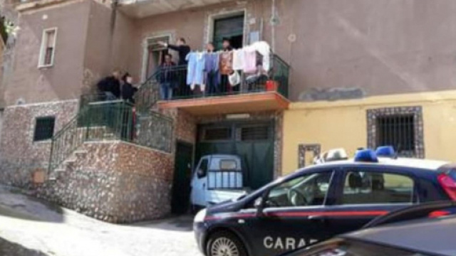Cassano allo Ionio, uccisa donna incinta di quattro mesi: fermato il marito | thesocialpost.it