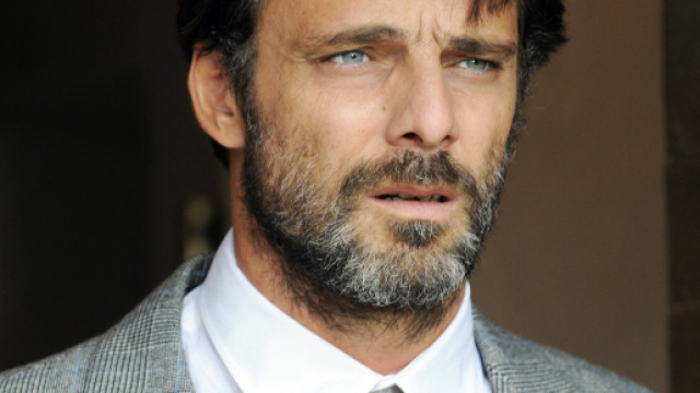 Domani &egrave; il compleanno di Alessandro Preziosi - foto - theapricity.com