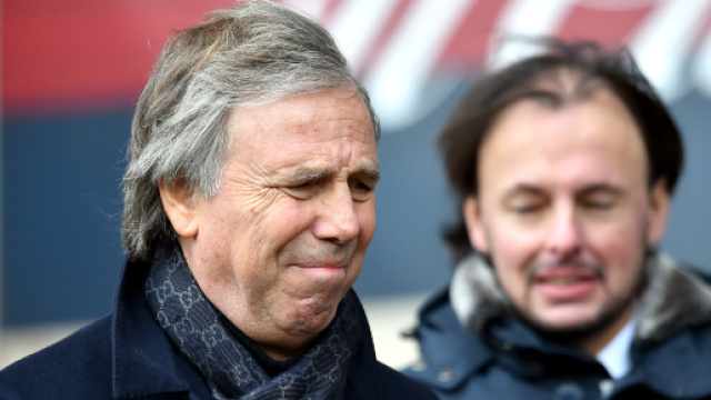 Gessi Adamoli vs Enrico Preziosi, l'editoriale pubblicato su La Repubblica