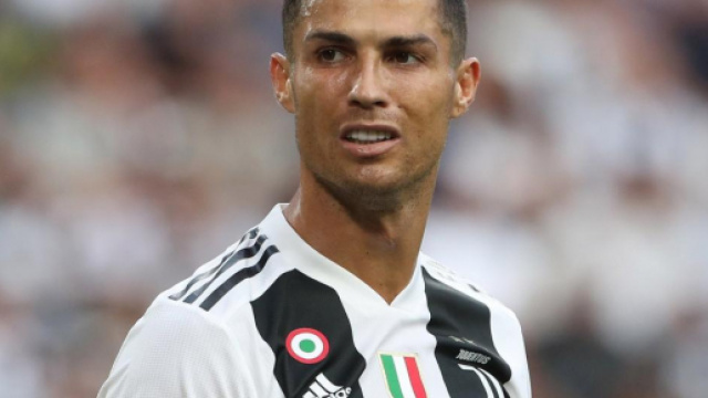 Juventus, possibile addio di Ronaldo