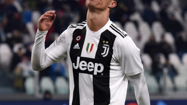 Malgr&eacute; un bon Cristiano Ronaldo , la Juve est &eacute;limin&eacute;e de la Champions league