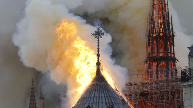 Notre-Dame, cattedrale potrebbe essere ricostruita grazie al videogioco Assassin's Creed
