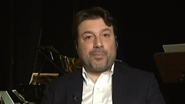 Tomaso Montanari attacca il Governo ma anche il PD