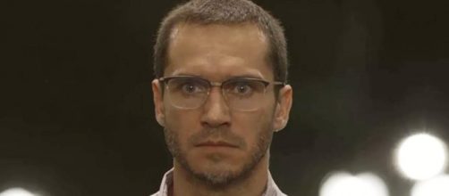 Aranha ser&aacute; o quinto guardi&atilde;o assassinado. (Divulga&ccedil;&atilde;o/Rede Globo)