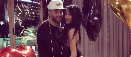 Aurah Ruiz ataca de nuevo a Jes&eacute; Rodr&iacute;guez: "El alcohol te est&aacute; ... - bekia.es