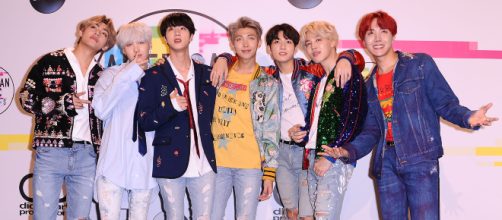 BTS &eacute; um dos grupos pops mais populares no mundo na atualidade. (Arquivo Blasting News)
