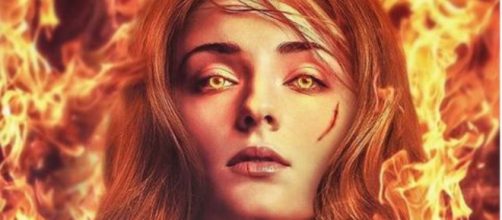 Novo trailer de 'X-Men: F&ecirc;nix Negra'. (Divulga&ccedil;&atilde;o/Instagram/@xmenmovies)