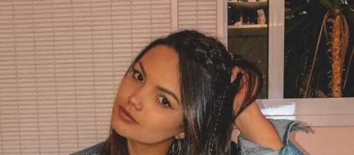 Suzanna Freitas mant&eacute;m o nome do pai e do padrasto em sua certid&atilde;o de nascimento. (Arquivo Blasting News)