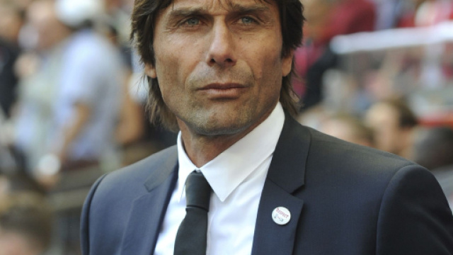 La Juventus avrebbe chiamato Antonio Conte per la panchina 2019/20