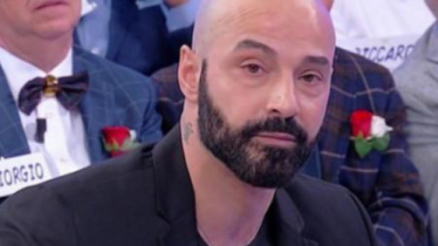 Fabrizio Cilli costretto ad abbandonare U&D