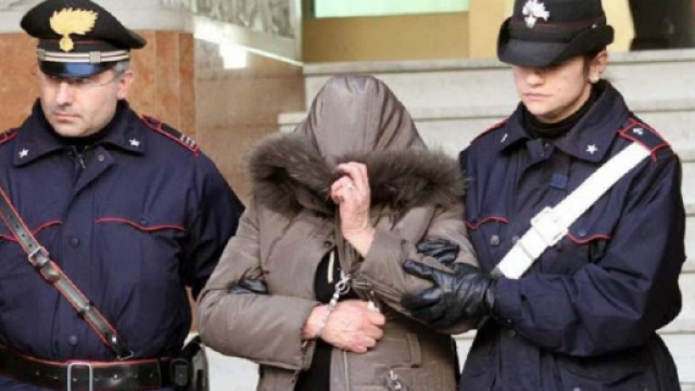 Frosinone, madre uccide il figlio di 2 anni