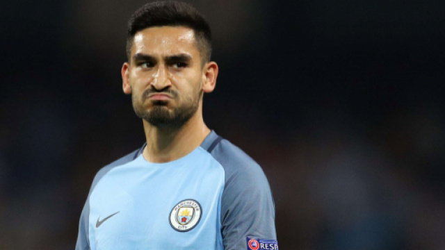 Inter, pronto il colpo Gundogan
