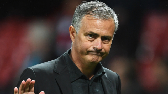 Inter, Suning dice no a Mourinho