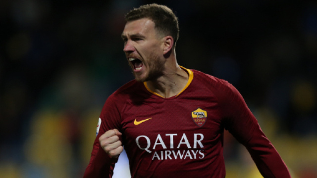 Inter, Suning punta su Dzeko per il dopo Icardi