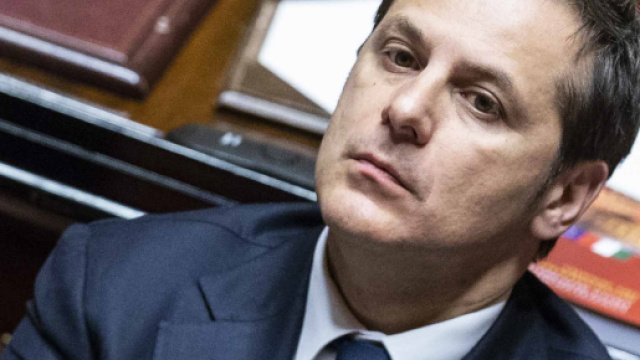 Lega, sottosegretario Armando Siri indagato in Sicilia per corruzione