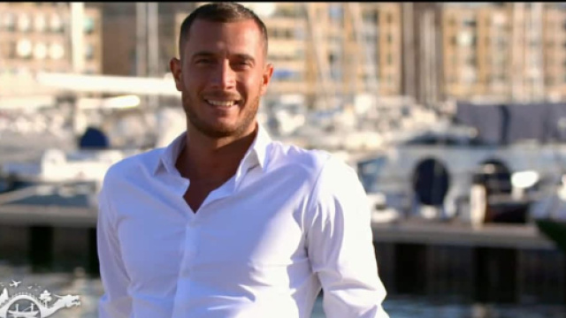 Les Marseillais Asian Tour : Nacca et Trystana dorment dans le ... - dailymotion.com