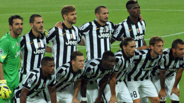 Llorente cuore bianconero:'Ho sofferto davvero tanto per l'eliminazione della Juventus'
