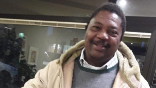 Mark Adeniji, il nigeriano candidato dalla Lega a Perugia