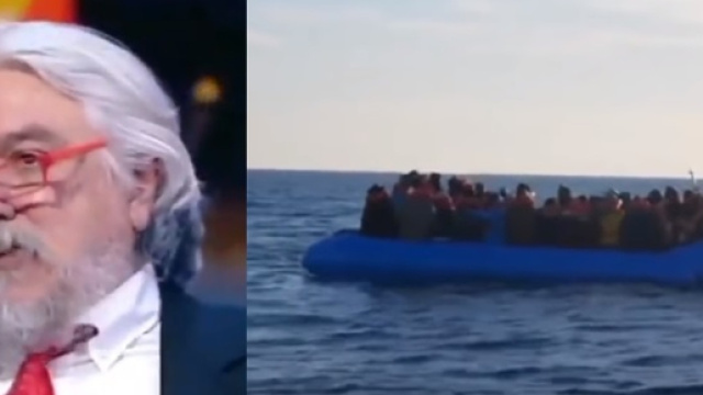 Meluzzi anticipa problemi seri per l'Italia