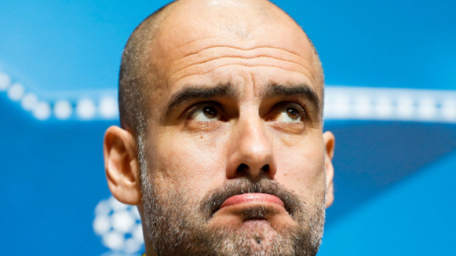 Mercato | Mercato - PSG : Pep Guardiola &agrave; fond sur deux pistes ... - le10sport.com