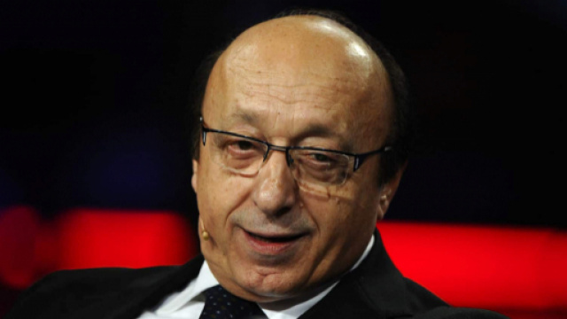 Moggi contro Pistocchi, il processo continua.