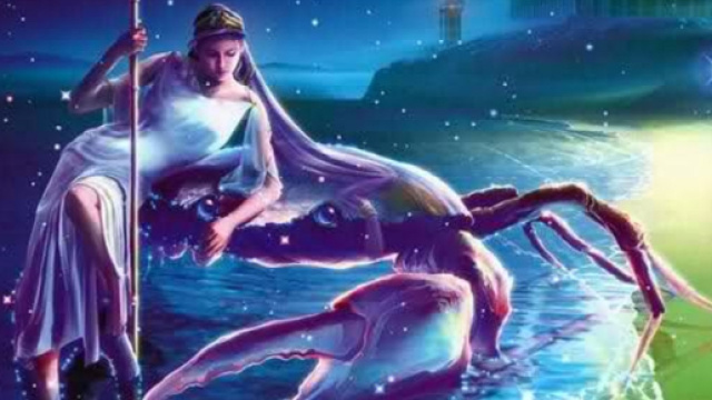 Oroscopo maggio, Cancro: occasioni per agire in meglio