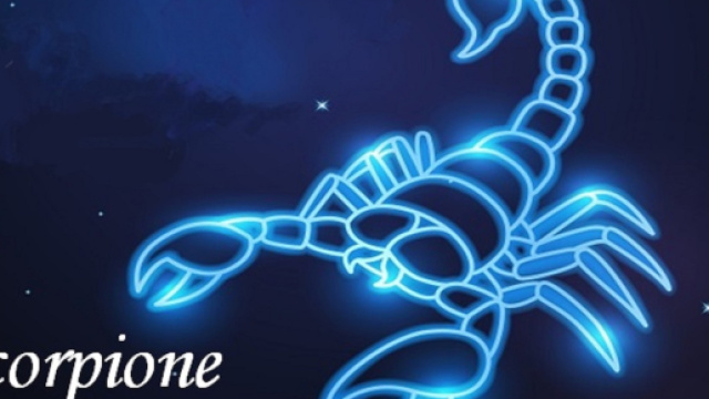 Oroscopo maggio, Scorpione: si apriranno nuove strade da seguire.