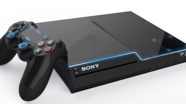 Patent hints at possible PlayStation 5 backwards compatibility ... - notebookcheck.net